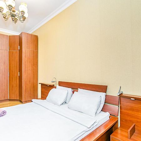 Apartment Corner Baku Zewnętrze zdjęcie