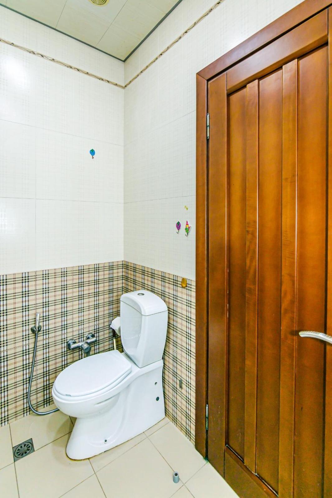 Apartment Corner Baku Zewnętrze zdjęcie