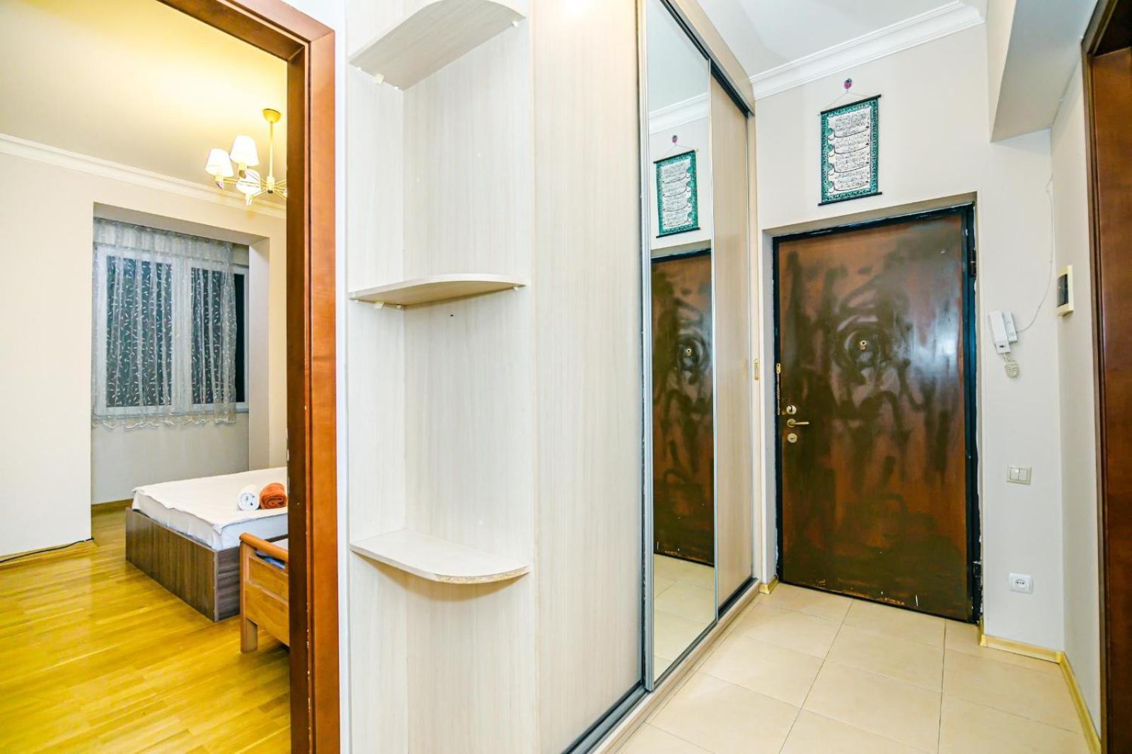 Apartment Corner Baku Zewnętrze zdjęcie