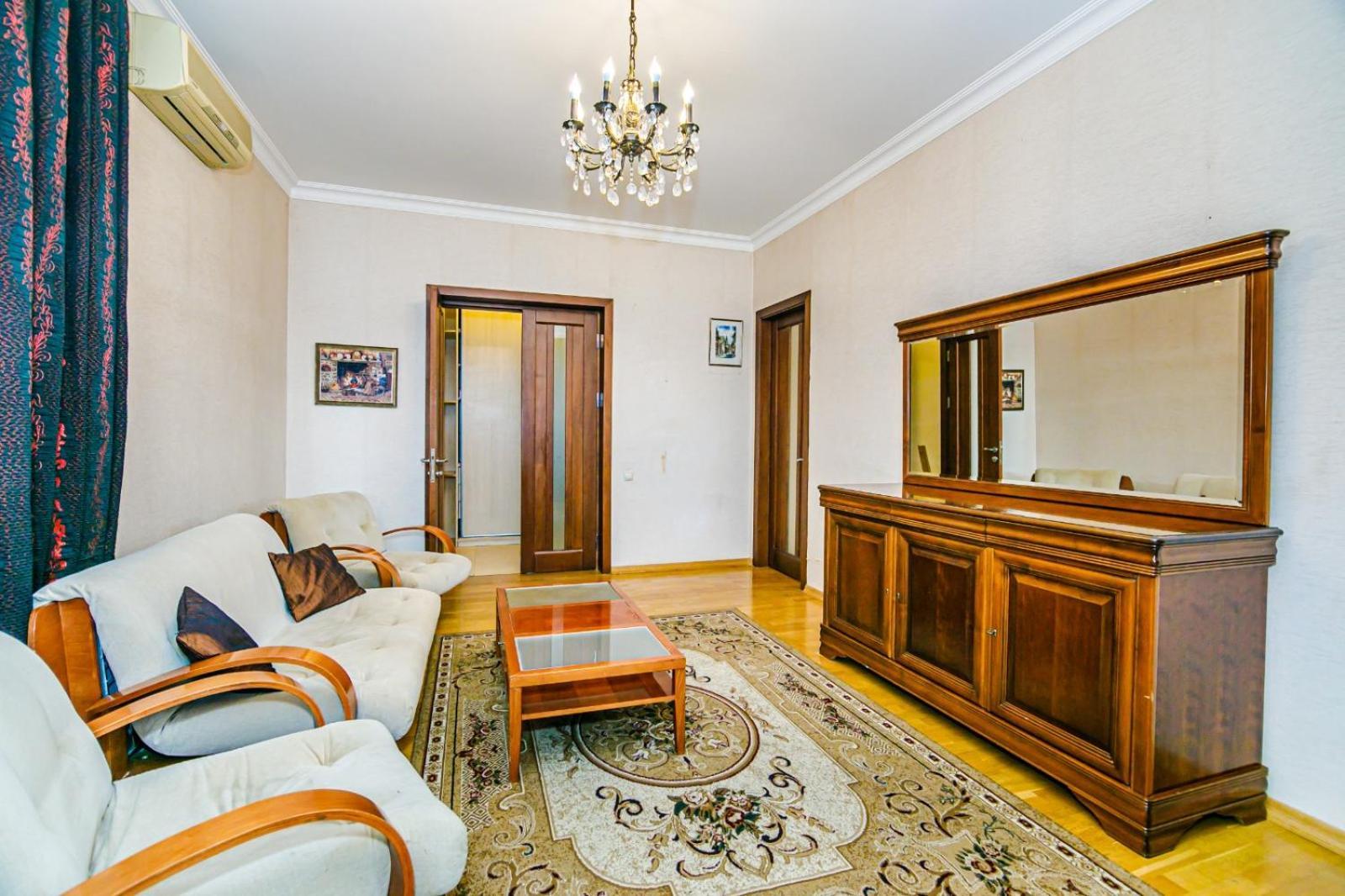 Apartment Corner Baku Zewnętrze zdjęcie