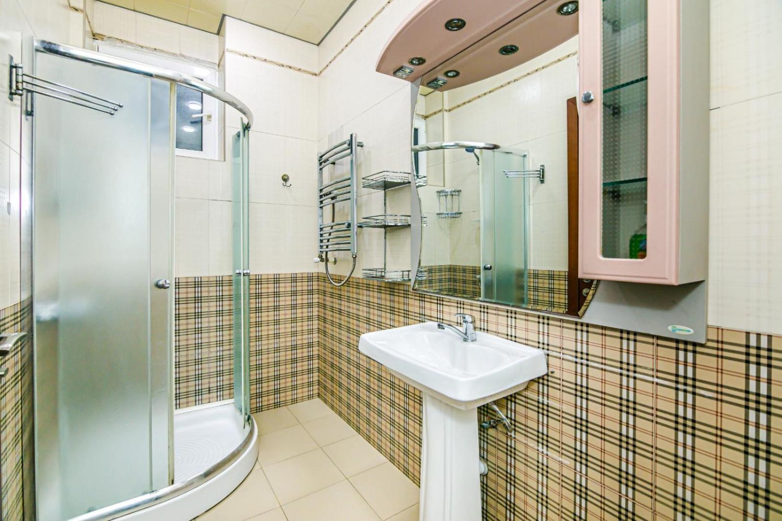 Apartment Corner Baku Zewnętrze zdjęcie