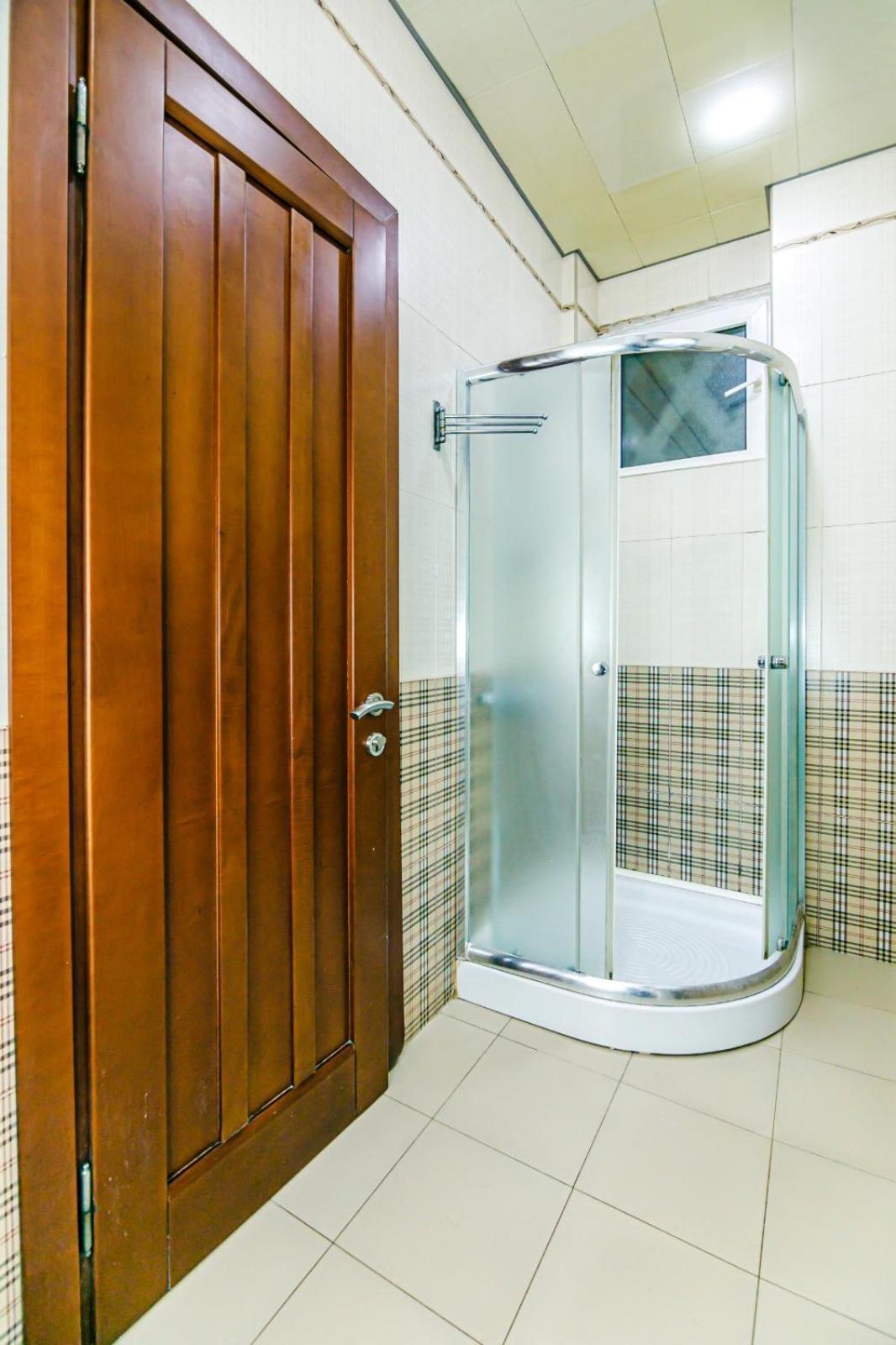 Apartment Corner Baku Zewnętrze zdjęcie